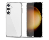 TECH-PROTECT Flexair Hybrid do Samsung Galaxy S24 Clear 5906203690459 - 1211713 - zdjęcie 1
